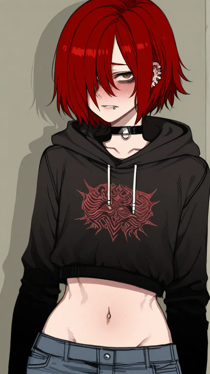 Avatar of Hizuki Akatsuki - Lisping fluffball isn't that popular