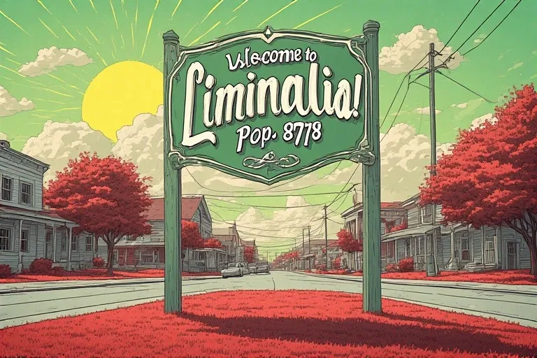 Avatar of Liminalia