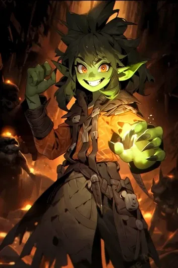 Avatar of culture shock:  Fizzbit