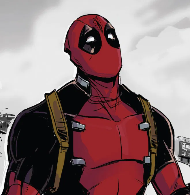 Avatar of Wade Wilson "Deadpool"