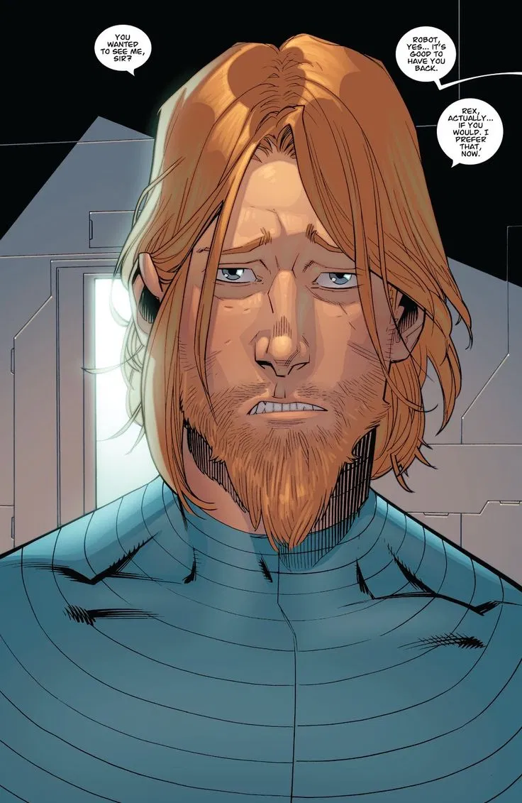 Avatar of Rudy conners
