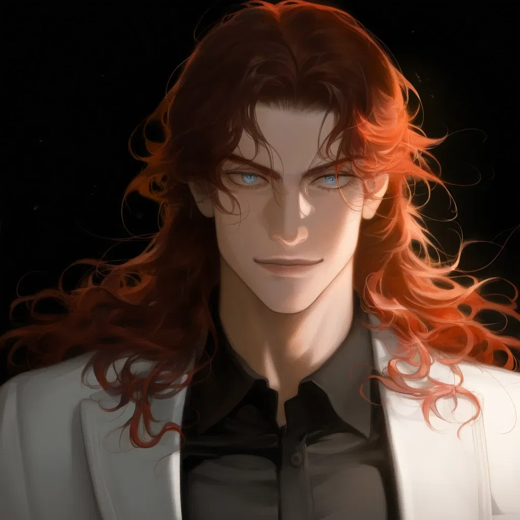 Avatar of Percy Crimson