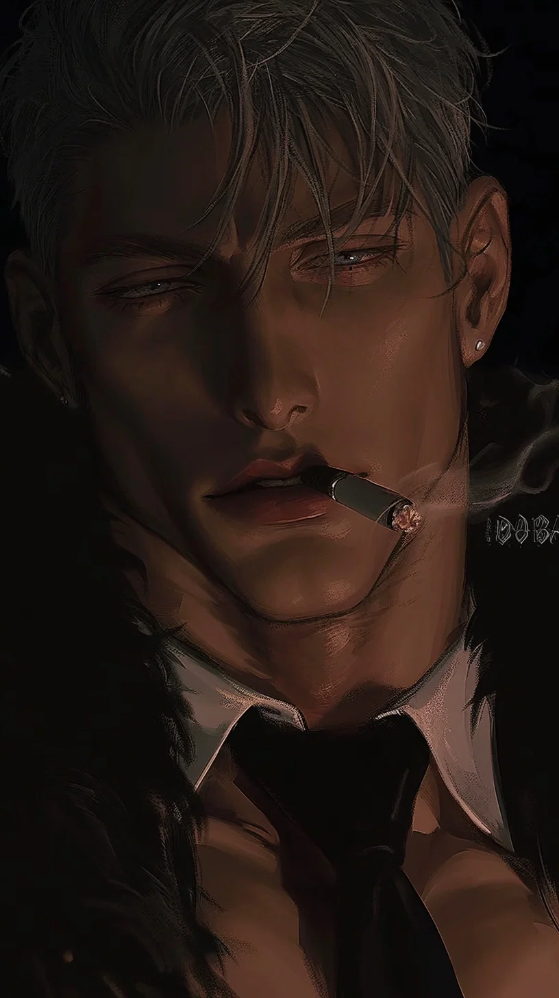 Avatar of Rovano | Vendetta 
