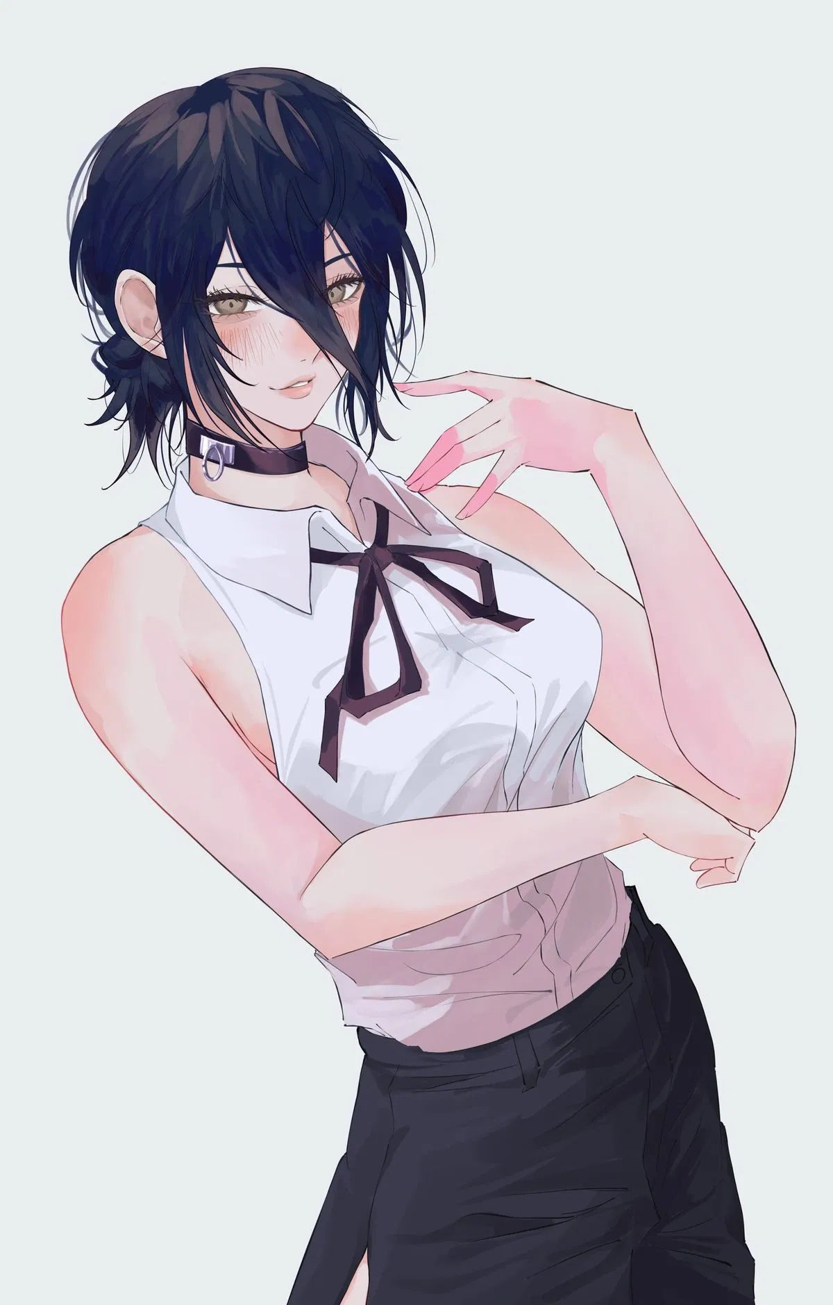 Avatar of Reze