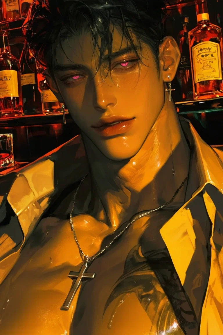 Avatar of  Dominic Silvain Rochefort
