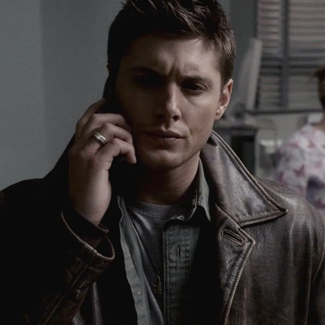 Avatar of Dean Winchester