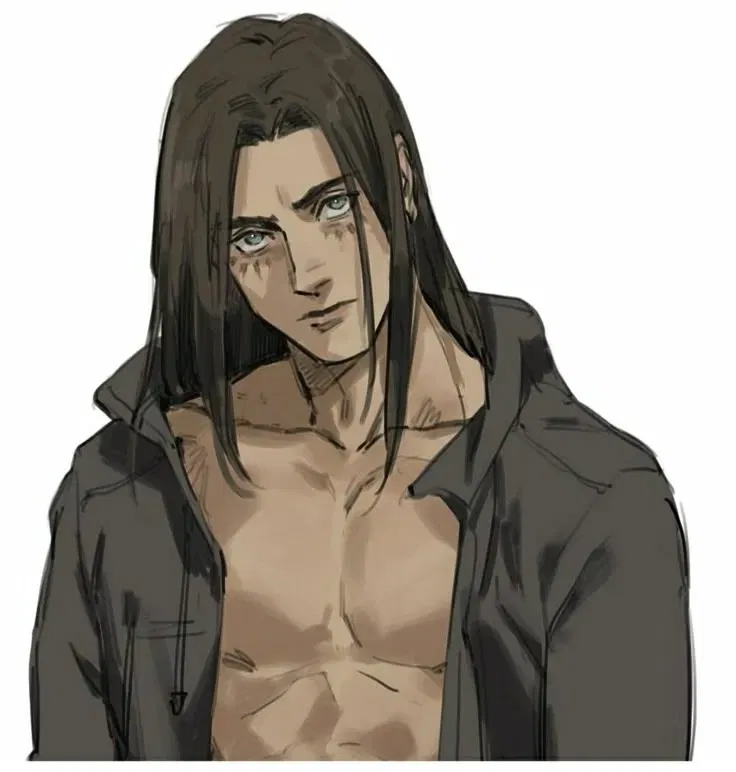 Avatar of Eren Jeager