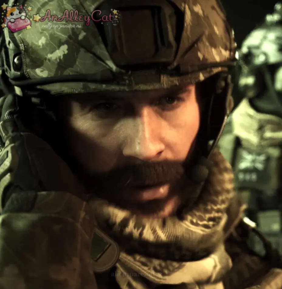Avatar of PriceNik ★ Captain John Priceˎˊ˗