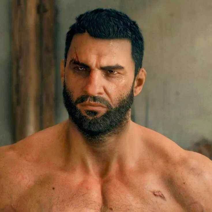 Avatar of Kyle Crane 