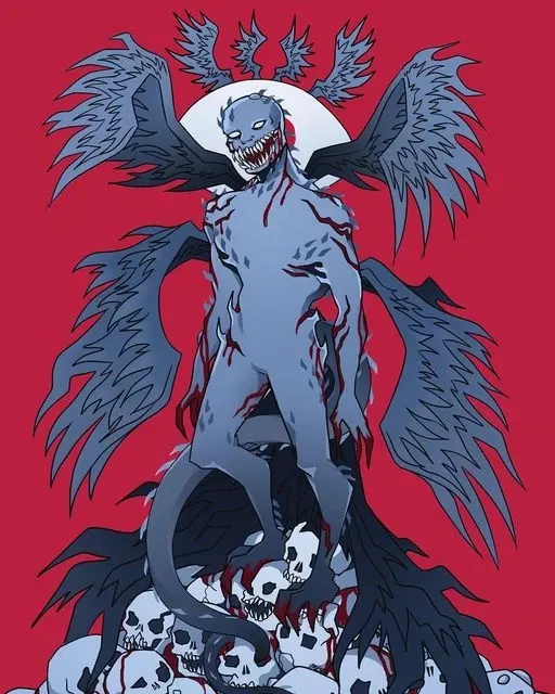 Avatar of Hell Followed With Us