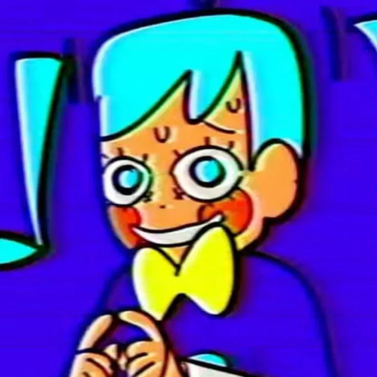 Avatar of Static Miku (SONG BY FLAVOR FOLEY, CHECK IT OUT NERDS)