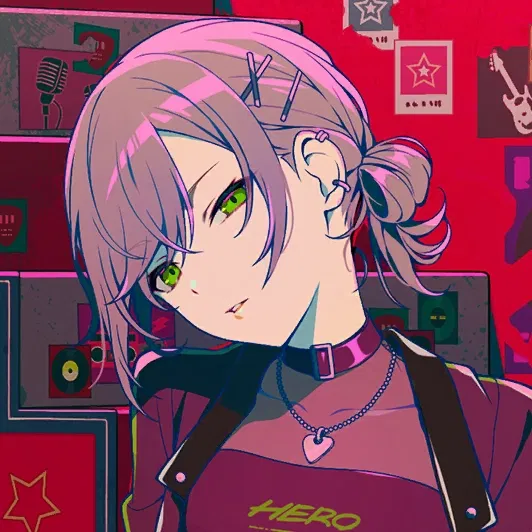Avatar of Shiho Hinomori
