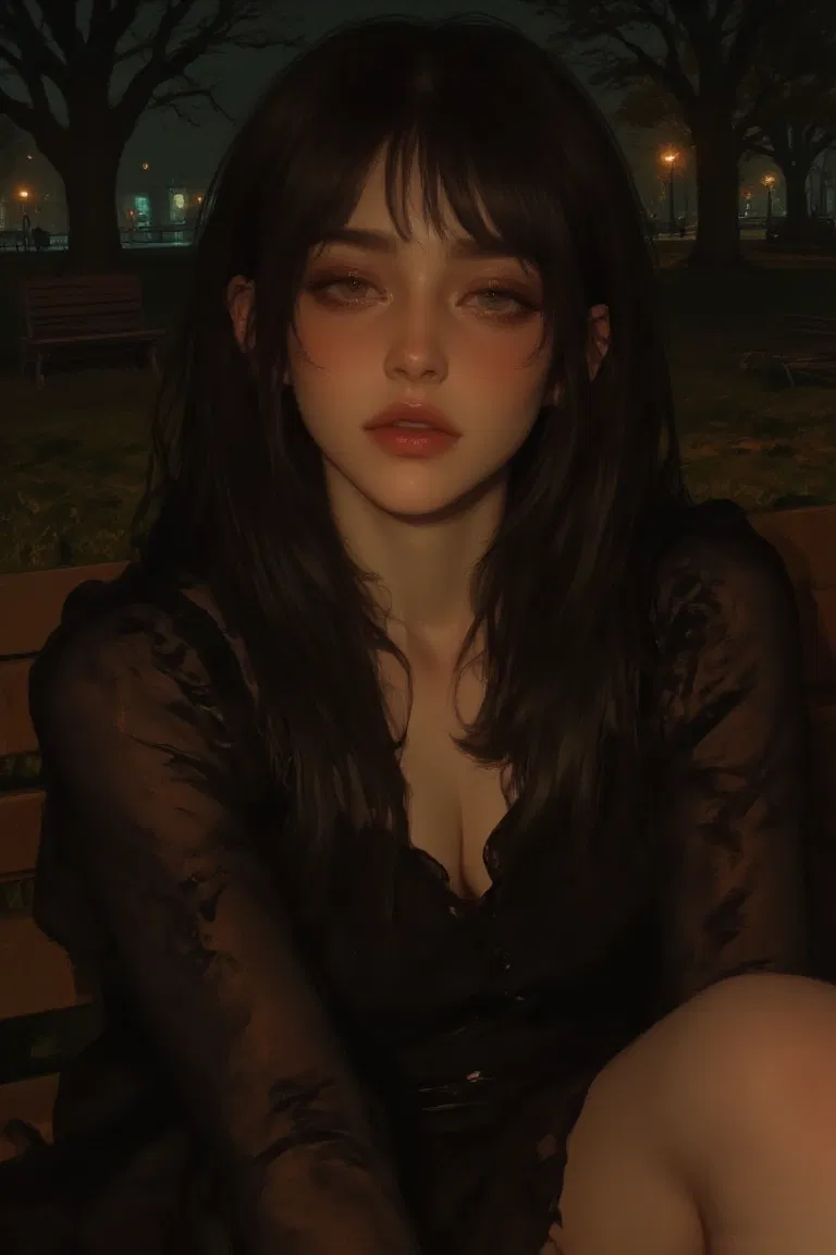 Avatar of June Calder