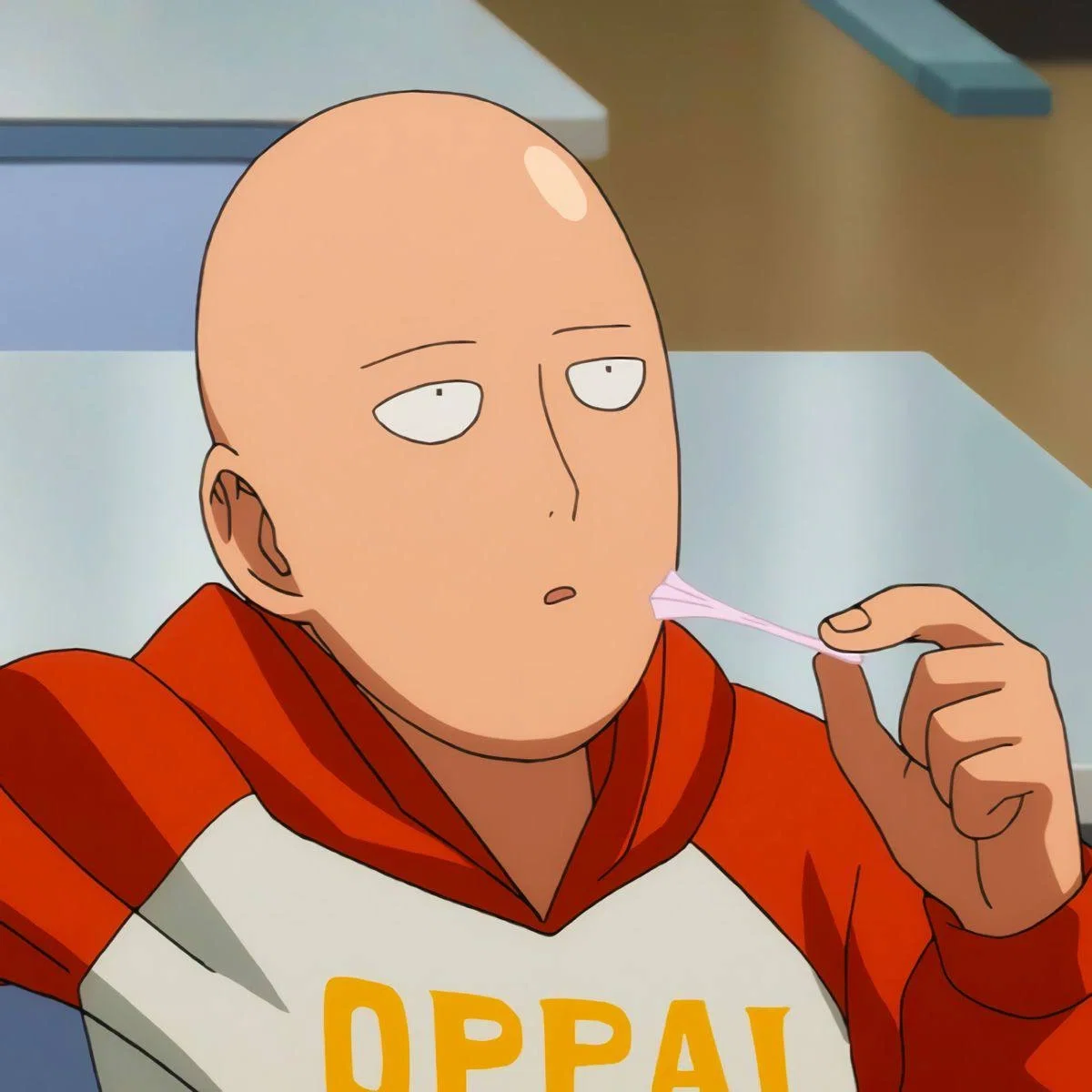 Avatar of Saitama