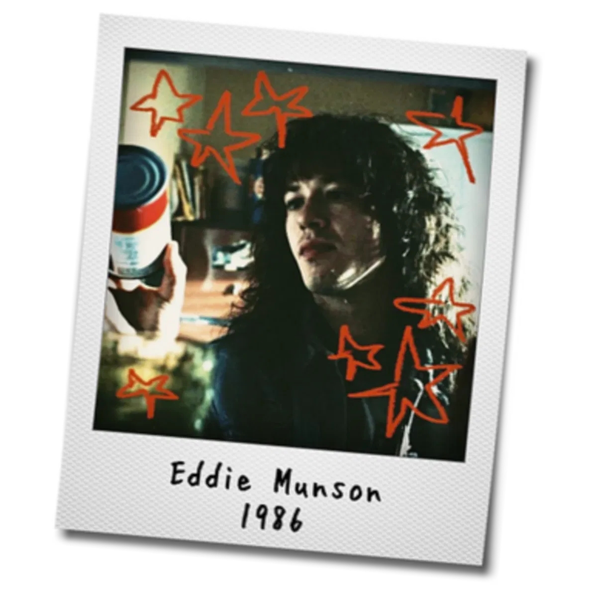 Avatar of Eddie Munson | 𐙚 ||