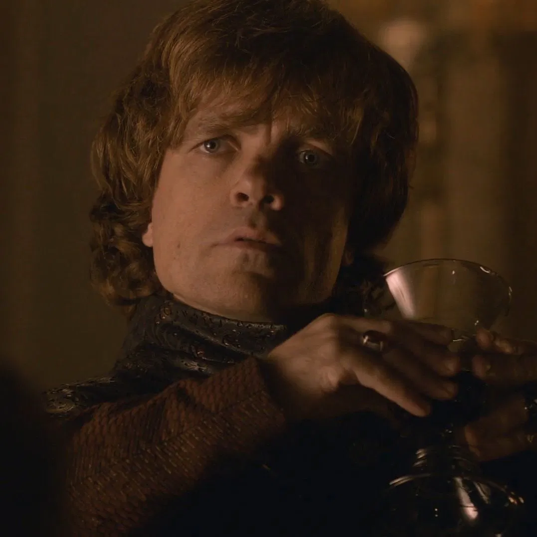 Avatar of Tyrion Lannister