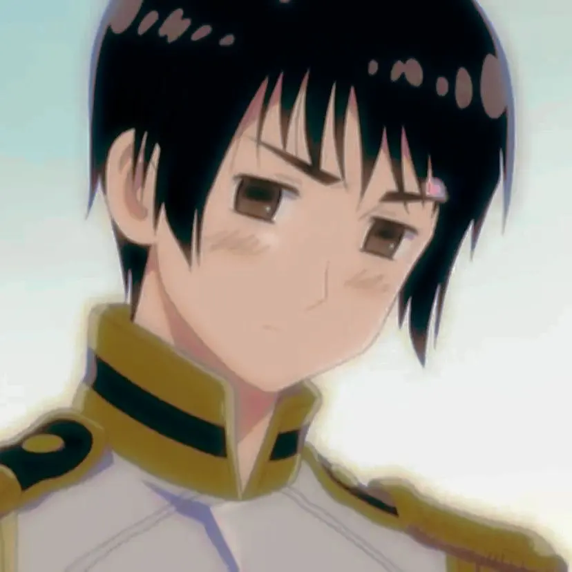Avatar of Japan - Kiku Honda