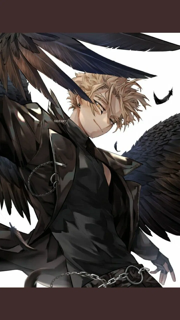 Avatar of Villian Hawks 