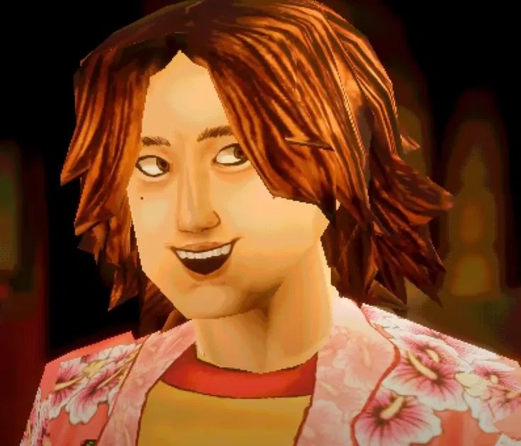 Avatar of Daisuke ! AU !