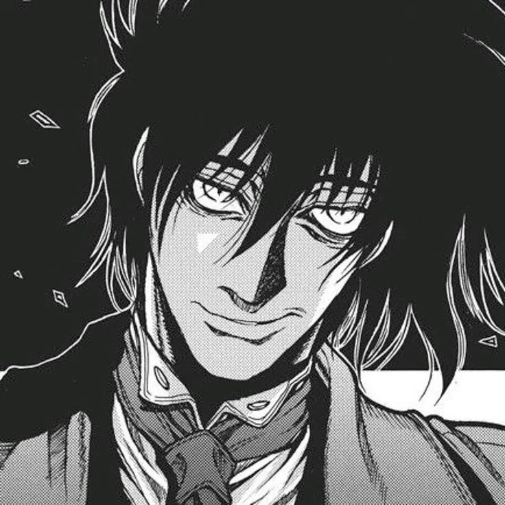 Avatar of Alucard|long time no see