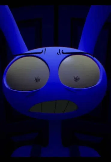Avatar of Jax