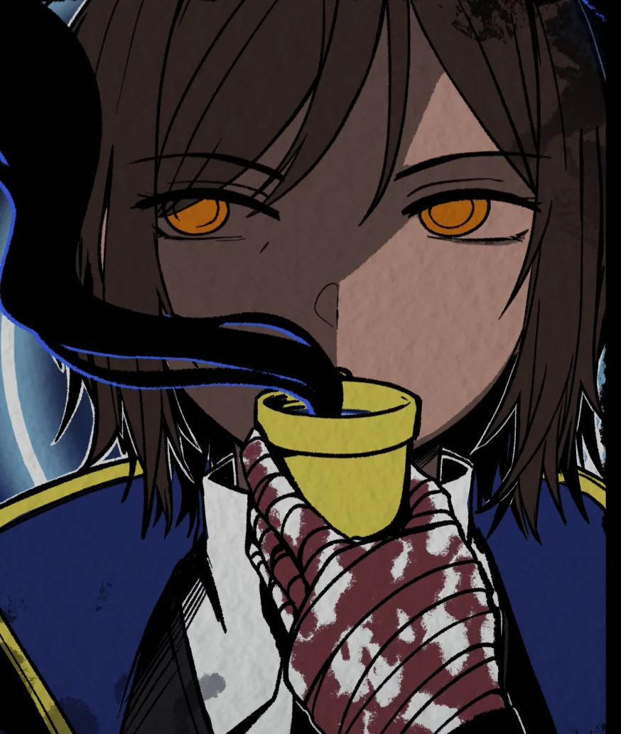 Avatar of Aubrey