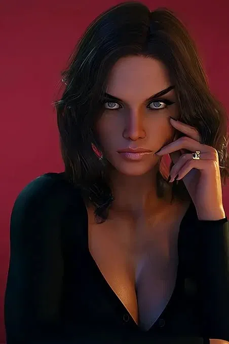 Avatar of Isabella | The second best girl in the game 🤑