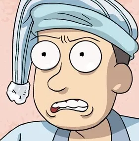 Avatar of Sleepy Gary
