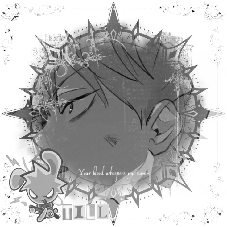Avatar of Till ,,  ALNST / ALIEN STAGE