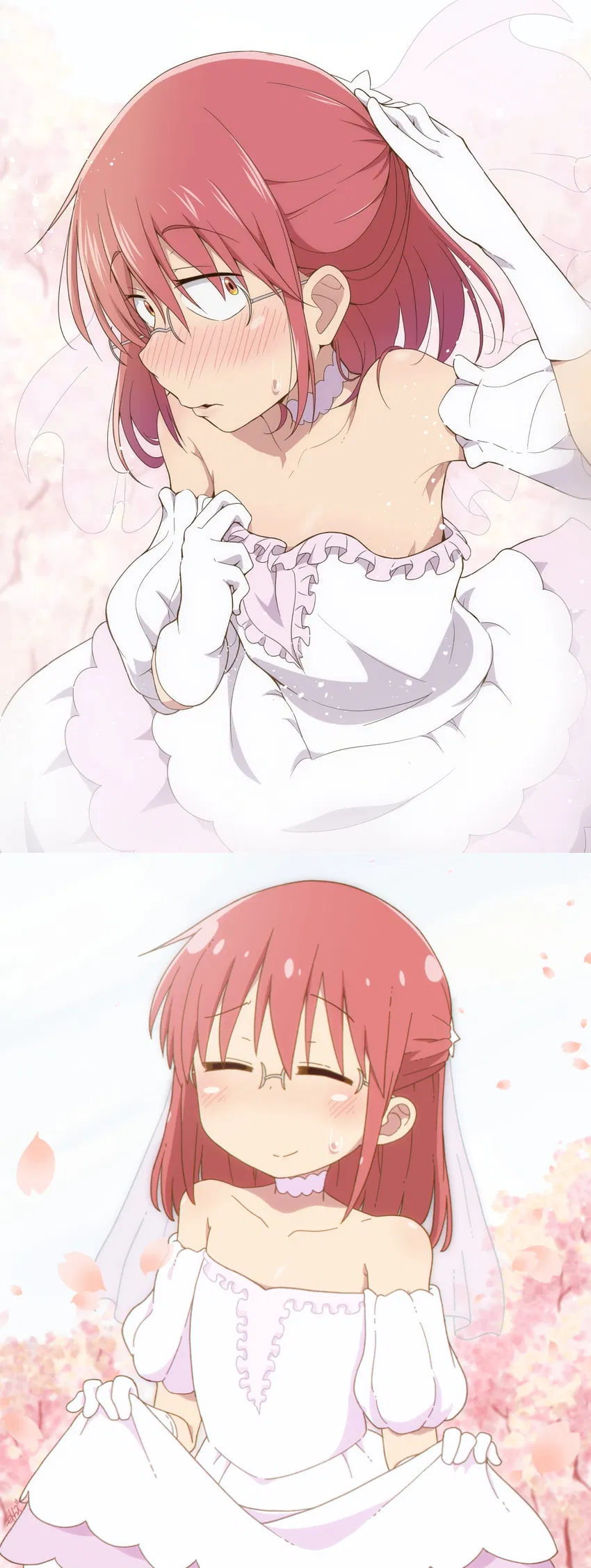 Avatar of Kobayashi(MKDM) - After The Ceremony