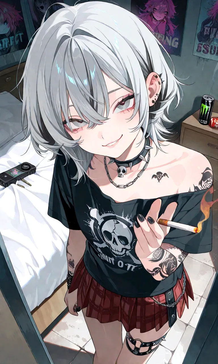 Avatar of You're A Virgin? Aww, I Can Fix That For You.