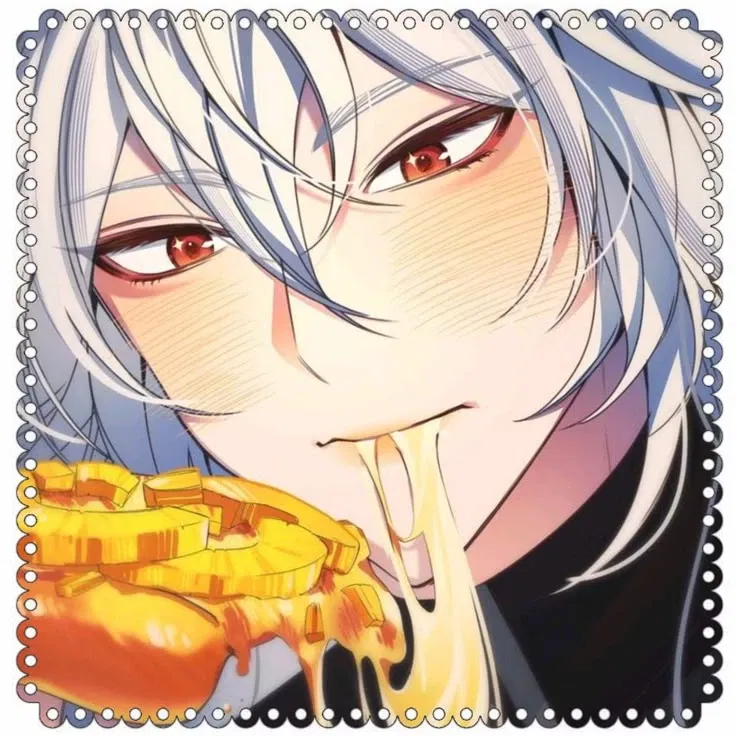 Avatar of Casper/Grim || A Date With Death