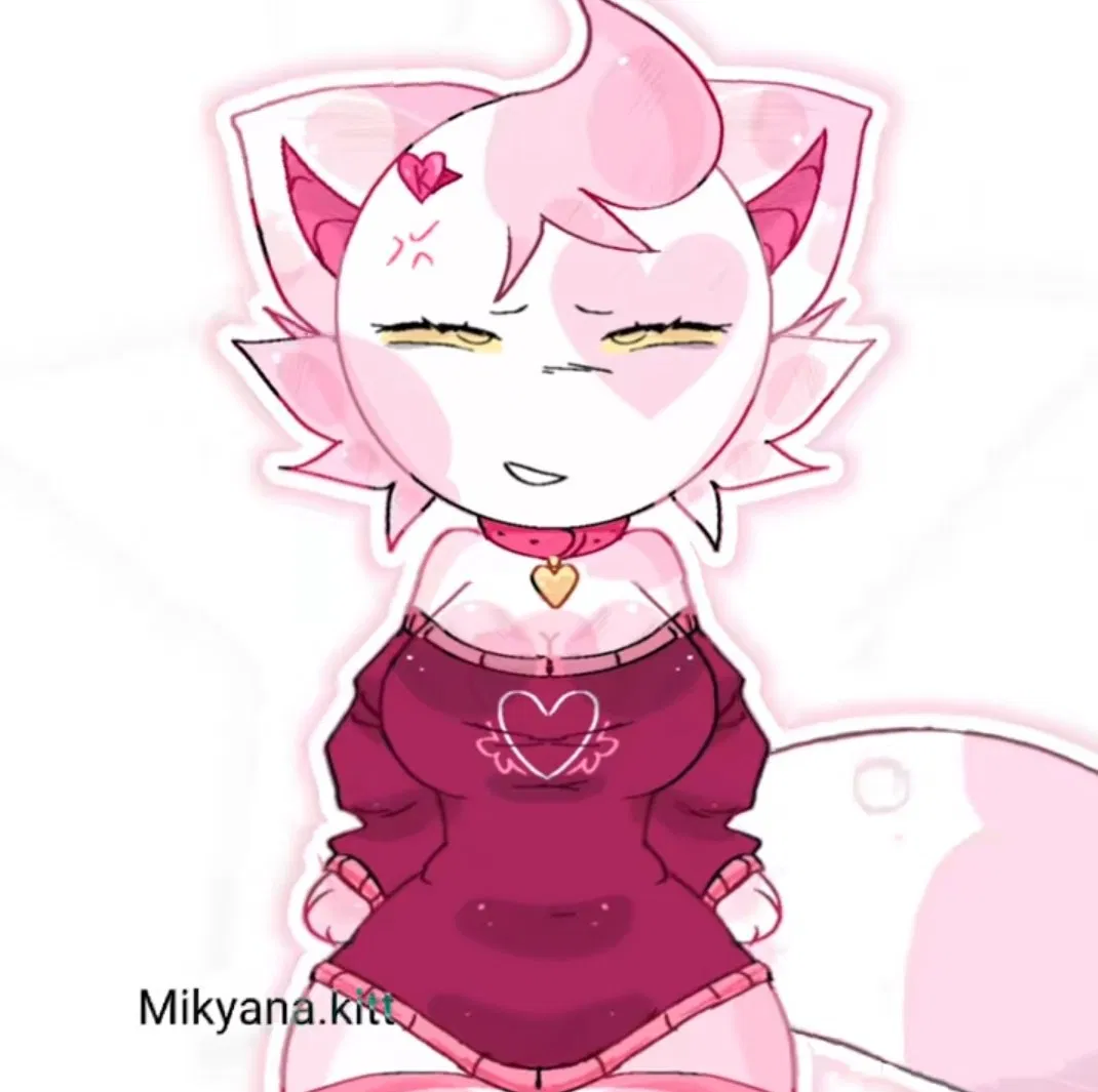 Avatar of Horny but hates you