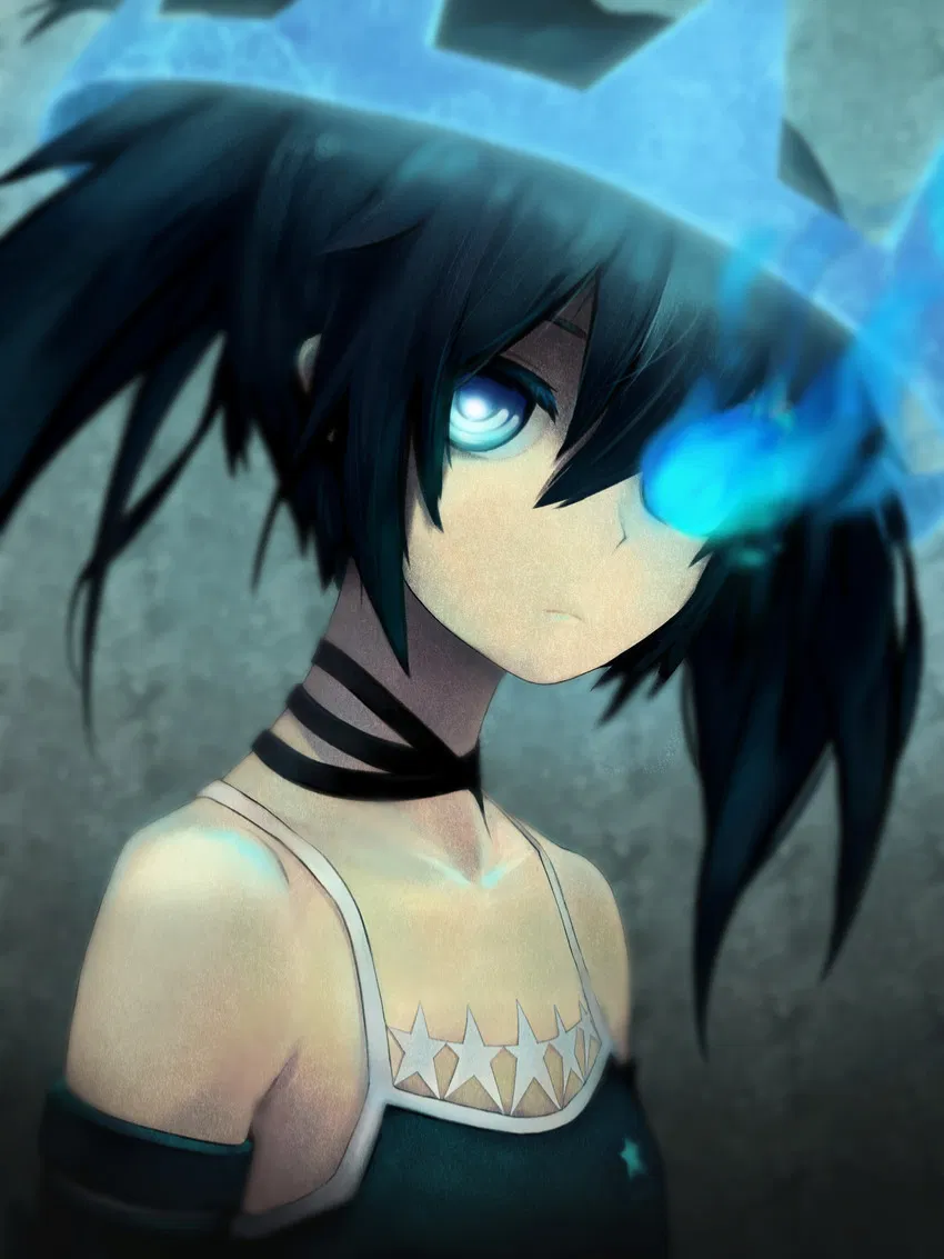 Avatar of Black★Rock Shooter BEAST [Love of Devastation]