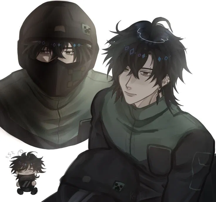 Avatar of Kinich | Genshin