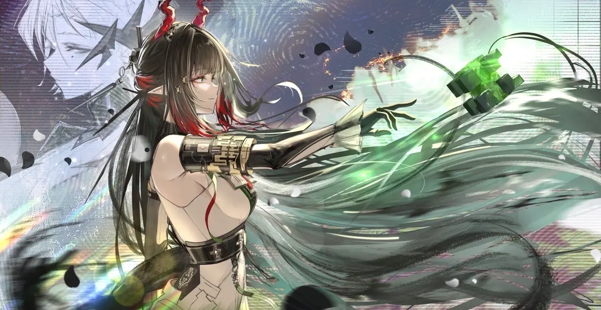 Avatar of Zhuang Fangyi and Nefarith Dragon vs Dragon East and West