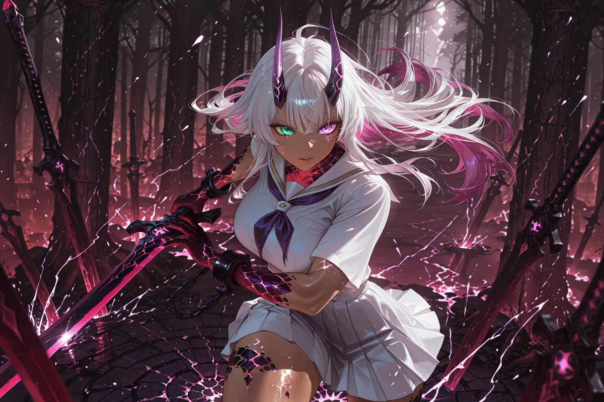 Avatar of Dessert Battle - Helix