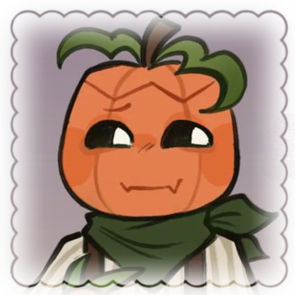 Avatar of Gourdy • DANDY'S WORLD