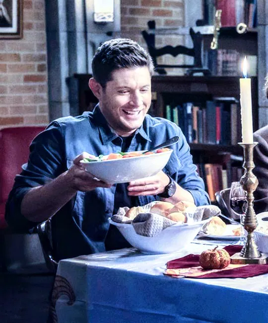 Avatar of Dean Winchester 