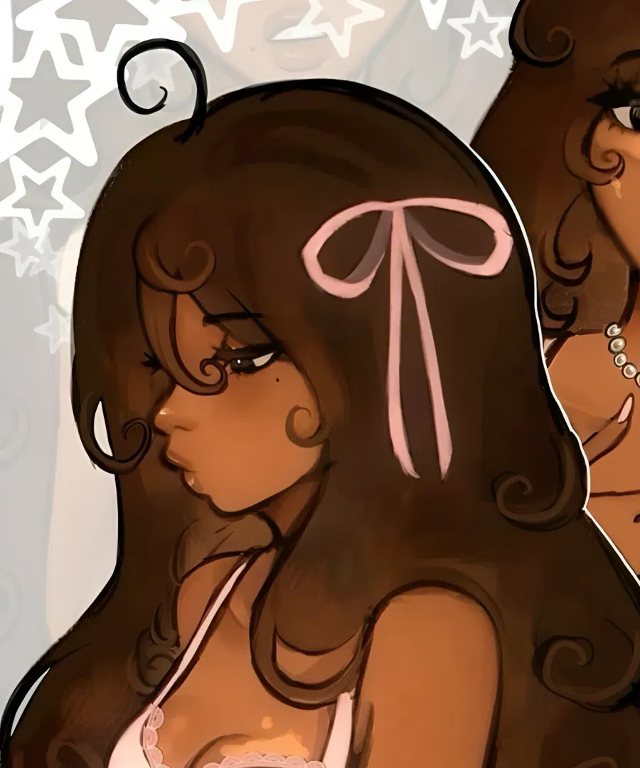 Avatar of • ivy - shade || shy girlfriend 