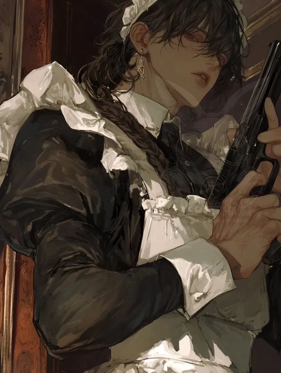 Avatar of 'Miss Haze'