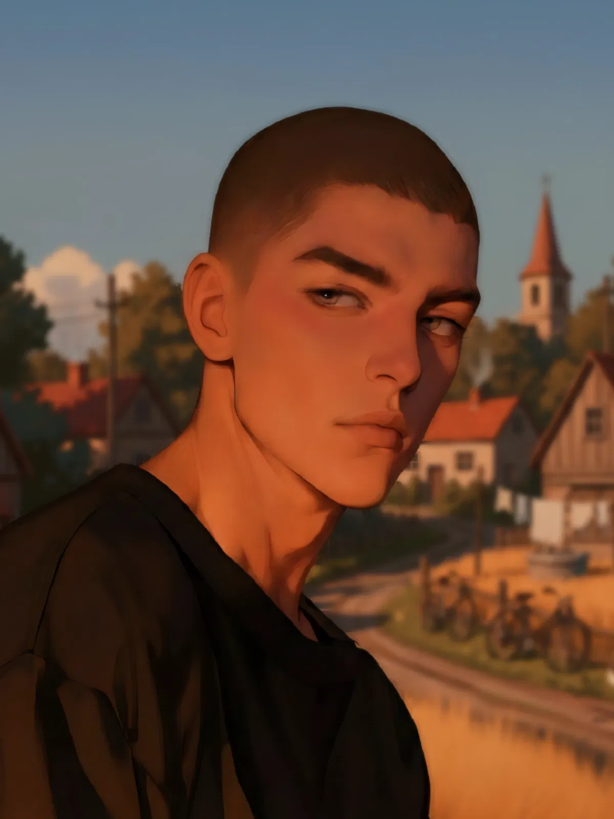 Avatar of Союзник вашего брата