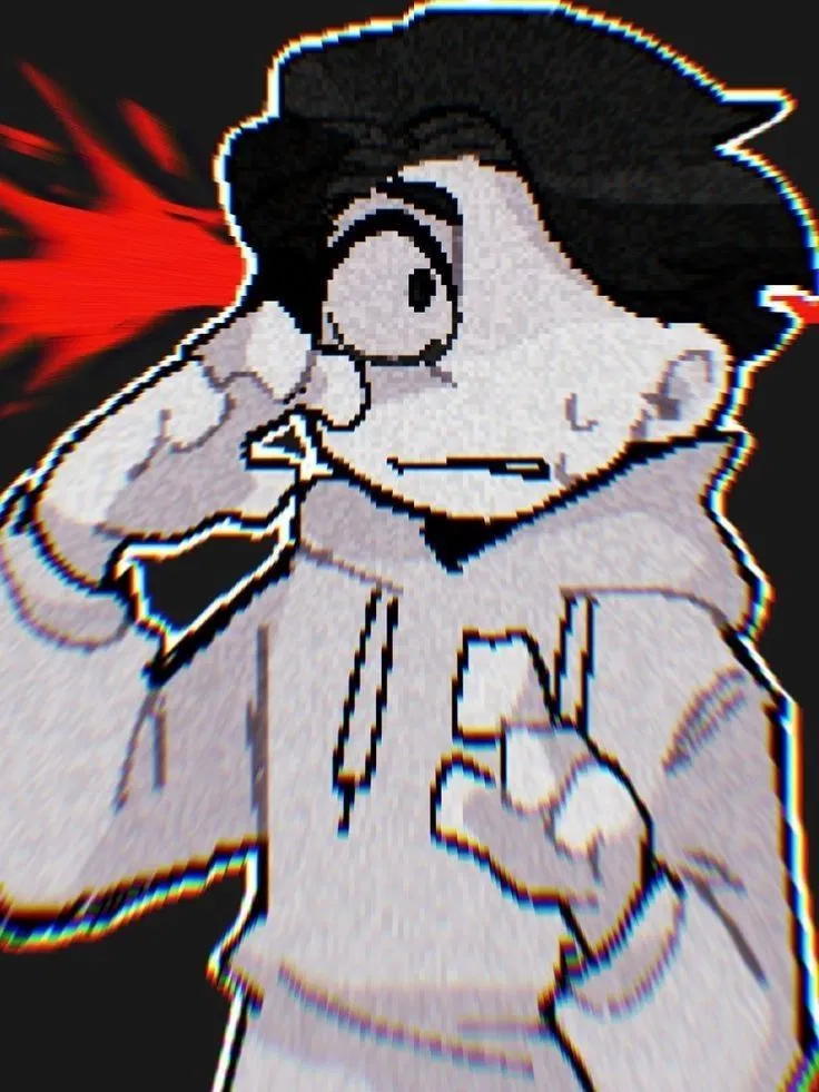 Avatar of Yandere!Mark Heathcliff [ Hard ]