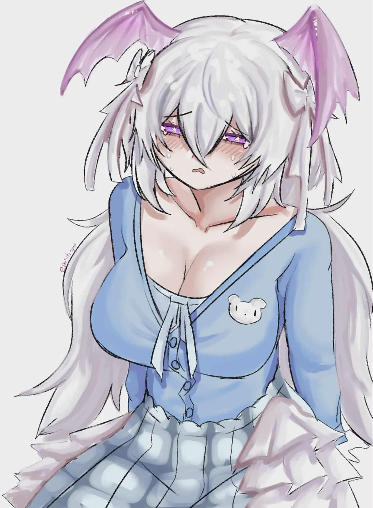 Avatar of Hina 