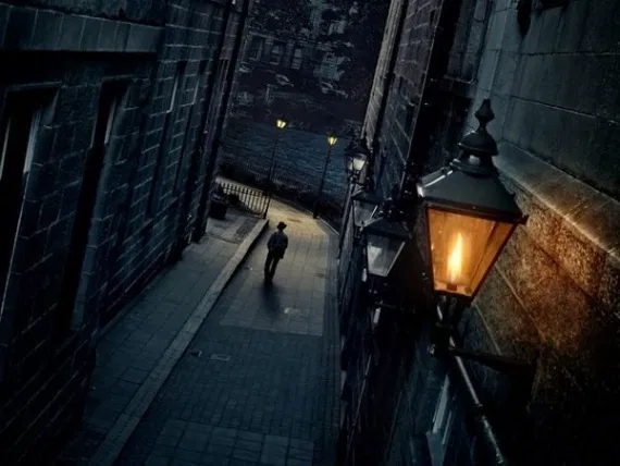Avatar of the last man in the whole world
