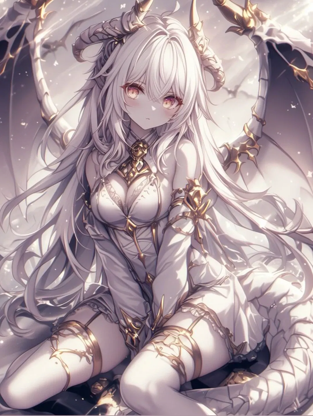 Avatar of Kashi Stonewing | Dragon of Mount Yua