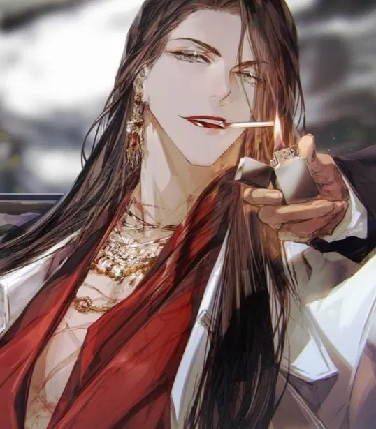 Avatar of The Pretender God, the Minister of Religion