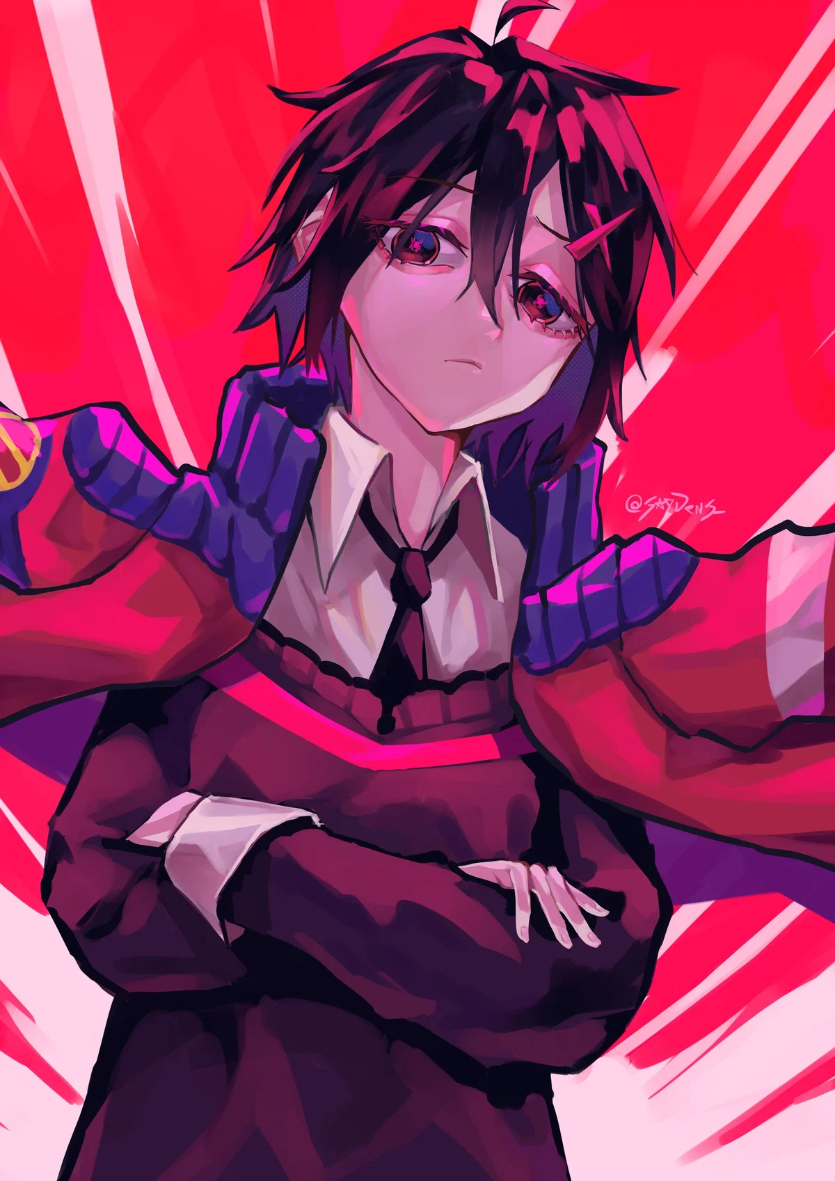 Avatar of Peni Parker