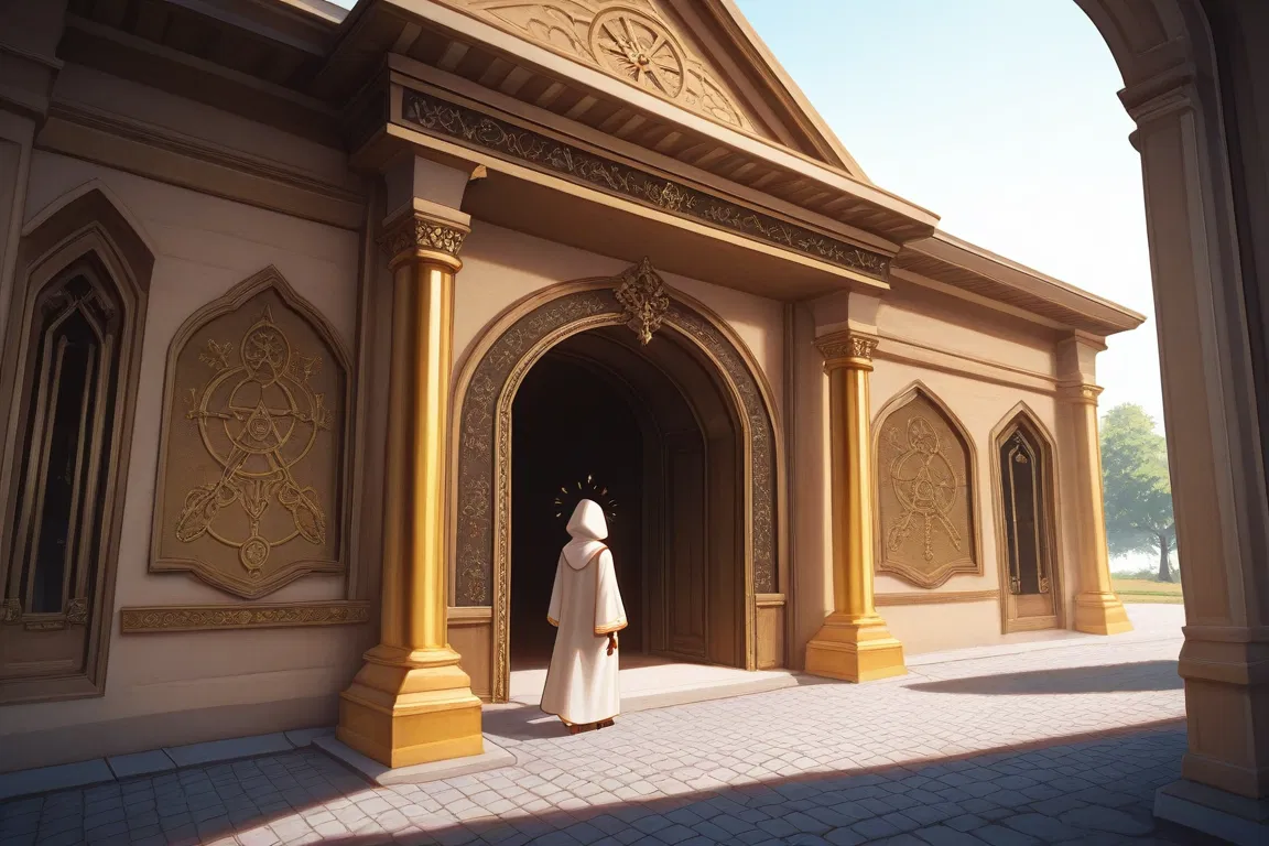 Avatar of Golden Citadel University