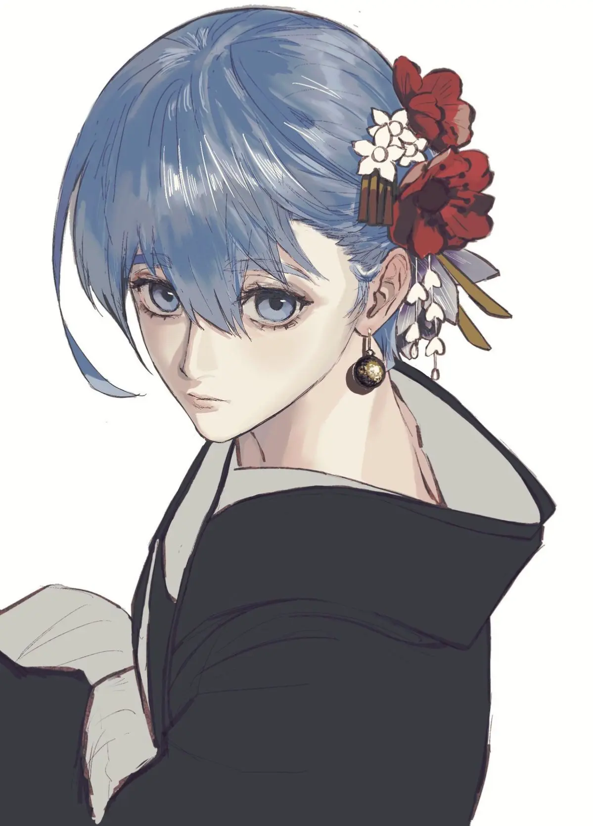 Avatar of Hiori Yo || Stalker